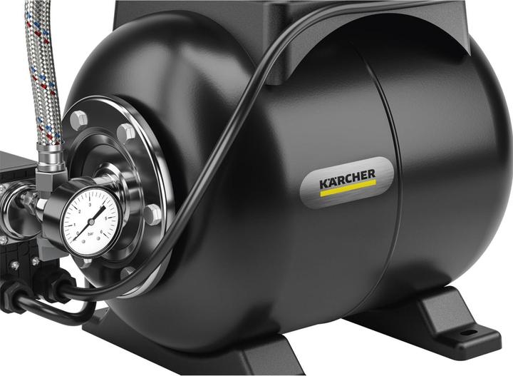 Produktbild Kärcher BP 3.200 Home (Hauswasserpumpe)