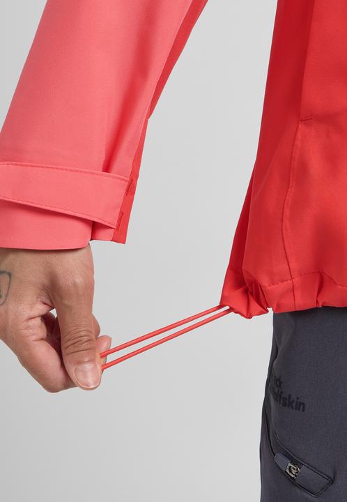 Immagine prodotto Jack Wolfskin Weiltal 2L Jkt W (XS)