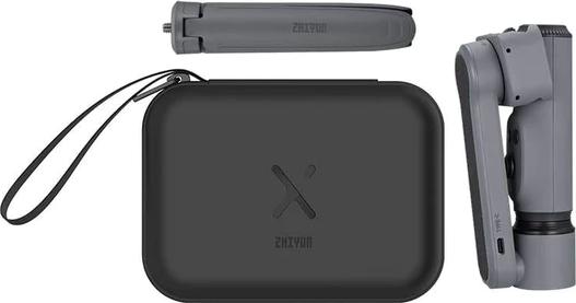 Zhiyun Smooth-X (Smartphone, 0.24 kg)