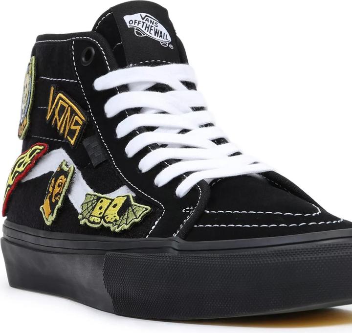 Produktbild Vans Skate Sk8-H Decon Elijah Berle (44)