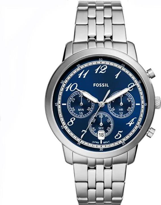 Immagine prodotto Fossil FS6025 Neutra (Cronografo, 44 mm)