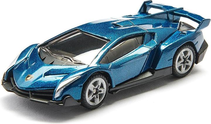 Actual product image Siku Lamborghini Veneno