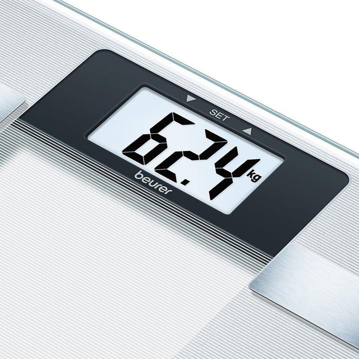 Produktbild Beurer Bg 13 (150 kg)