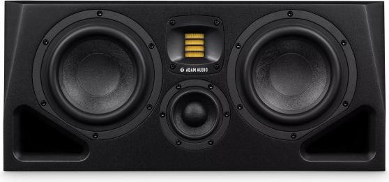 Adam A77H actieve studiomonitor (per stuk) (Aktiv, 1 Stk.)