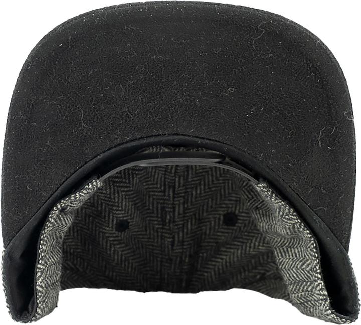 Produktbild Bavarian Caps Gipfelstürmer Tweed (One Size)