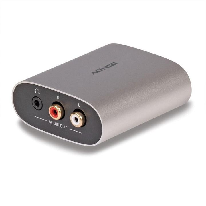 Productafbeelding Lindy HDMI ARC, audio-extractor