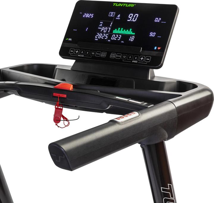 Produktbild Tunturi Laufband Endurance T90