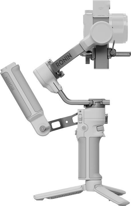 Produktbild DJI RS 4 Mini Combo (Smartphone, Systemkamera, 2 kg)