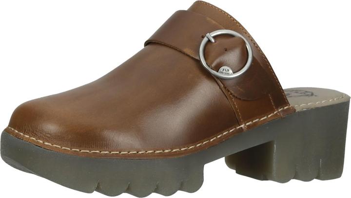 Actual product image Fly London Clogs (42)