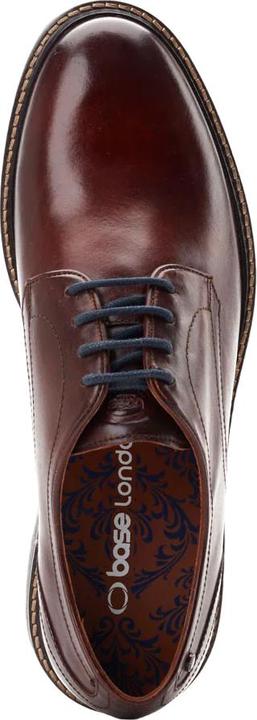 Immagine prodotto Base London Mawley Scarpe Derby Pelle Uomo (44)
