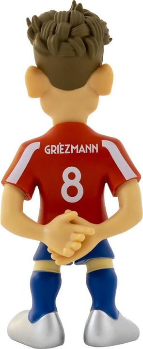 Produktbild Atletico Madrid FC Figur Antoine Griezmann MiniX