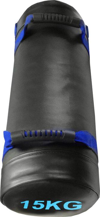 Image du produit Sporti 15 kg (1 x 15 kg)