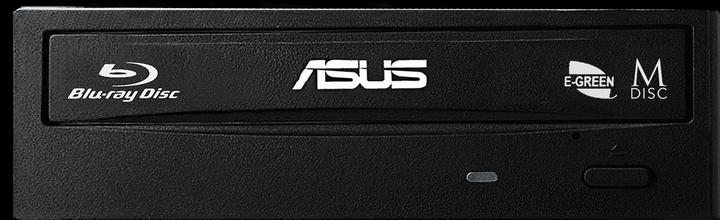 Produktbild ASUS Bc-12d2ht (Blu-ray Laufwerk, DVD Brenner, CD Brenner)