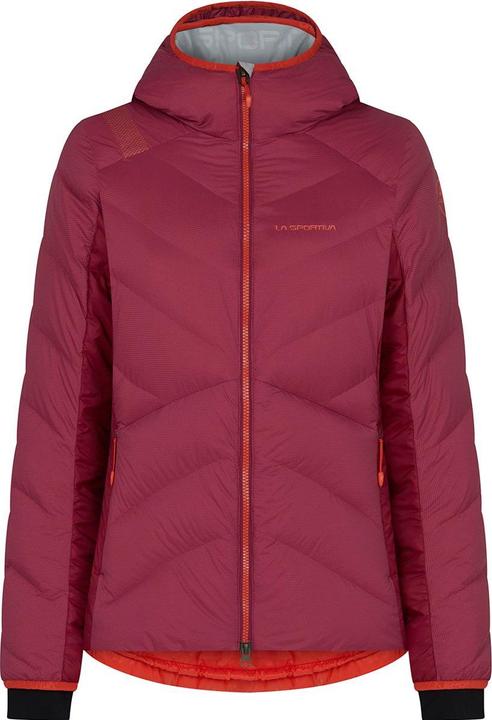 Actual product image La Sportiva Down jacket (XS)