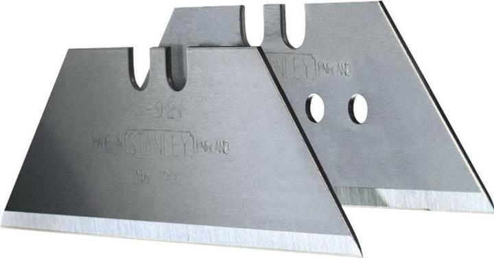 Actual product image Stanley Trapezoidal blade (Replacement blade)