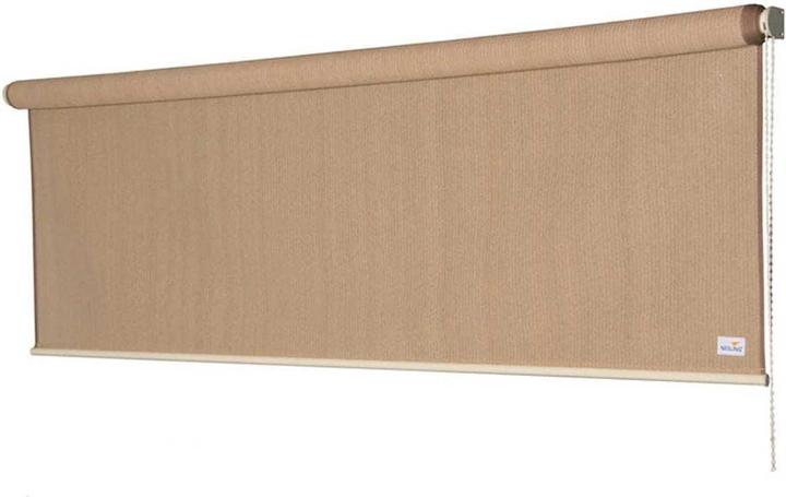Produktbild Nesling Rollo Coolfit 2.4 x 1.48 m, Sand (240 x 148 cm)