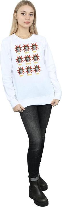 Produktbild Elf Buddy Moods Sweatshirt (L)