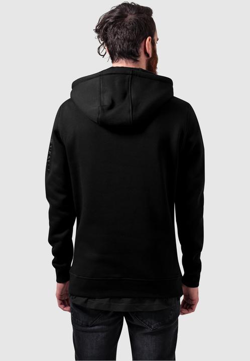 Image du produit Urban Classics Sweat Bomber Hoody (S)