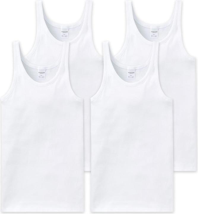 Actual product image Schiesser Tank Top (8)