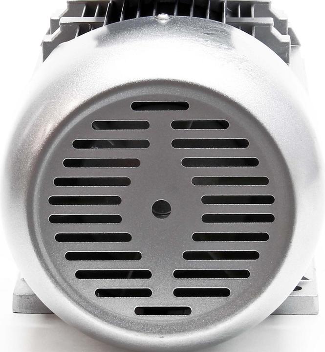 Produktbild Wiltec Elektromotor 1-phasig 2-pol 1,5kW 230V Elektro Motor Kupferwicklung