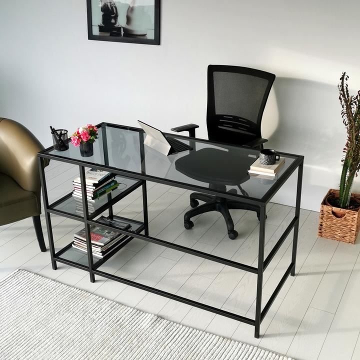Actual product image Skye Decor Adley (130 x 60 x 75 cm)