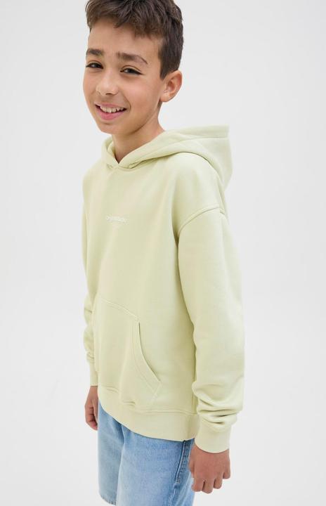 Produktbild Jack & Jones Gedruckt Kapuzenpullover Junior Kapuzenpullover (176)