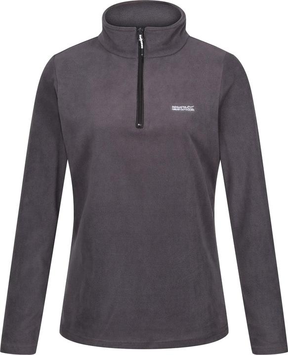 Immagine prodotto Regatta Great Outdoors - Sweetheart - Maglia in Pile con Cerniera Corta - Donna (46 D)