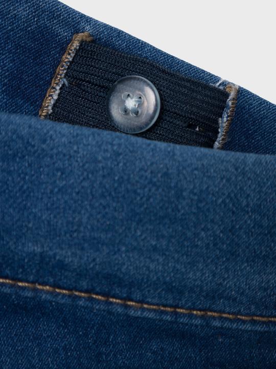 Actual product image Name it X-Slim Fit Stretch Jeans (92)