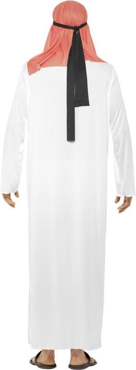 Image du produit Smiffys Sheikh (L)