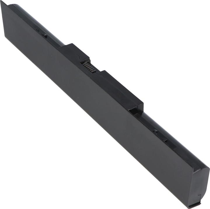 Actual product image AccuCell Akku passend für HP ProBook 4730s, 4740s, Li-Ion, 14,4V, 5200mAh, 74,9Wh, black (5200 mAh)