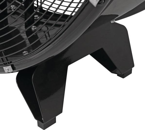 Actual product image Stürmer Unicraft - Mobiler Ventilator MV 1000-2