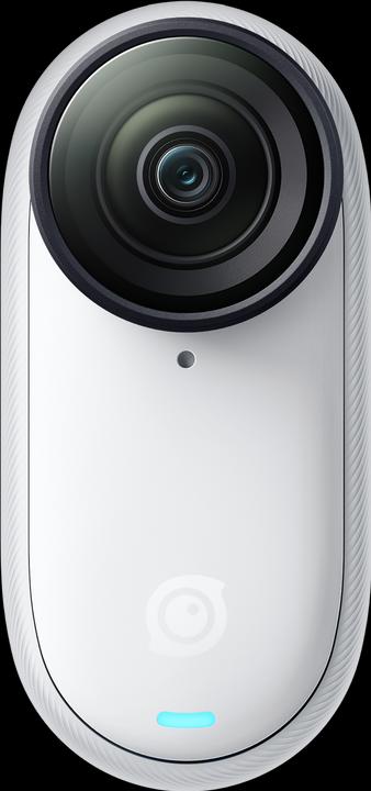 Insta360 GO 3S (128GB) (30p, Bluetooth, WiFi)