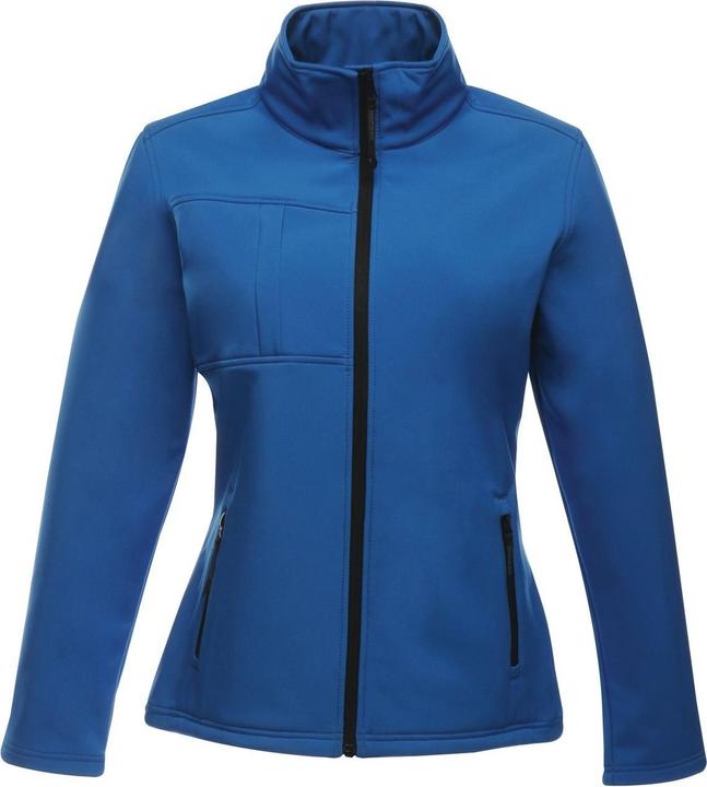 Bleu Oxford, Noir