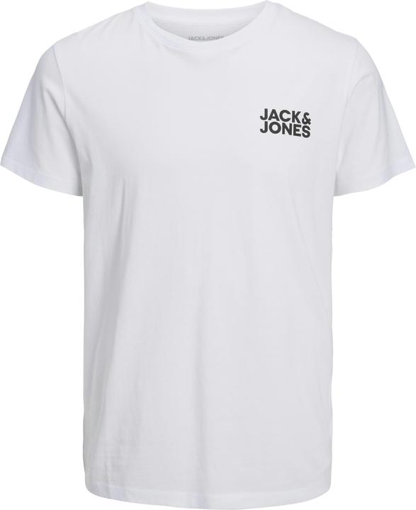 Produktbild Jack & Jones Jjecorp Logo Tee Ss O-Neck Noos Pls (7XL)