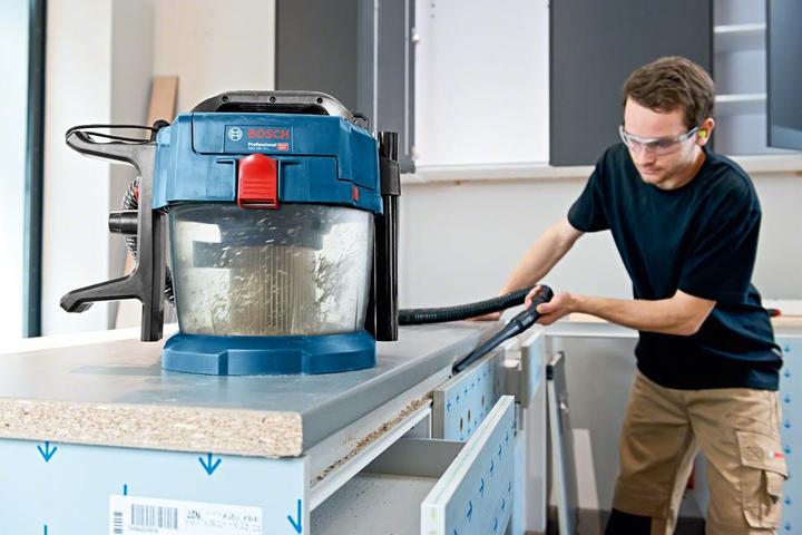 Produktbild Bosch Professional GAS Professional (Nass-Trockensauger)