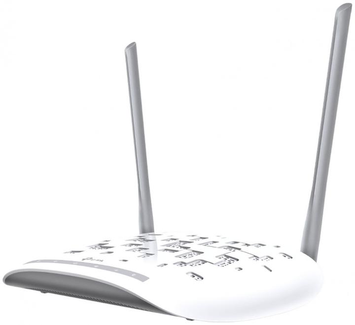 Actual product image TP-Link TD-W9970 MODEM ROUTER