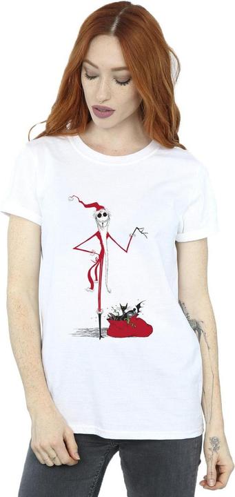 Immagine prodotto Dick Smith Christmas Presents Maglietta Ampia Donna (XL)