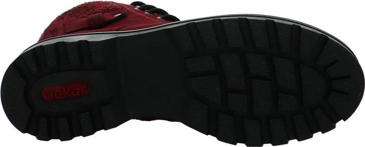 Actual product image Rieker 73225 - 63801 (41)