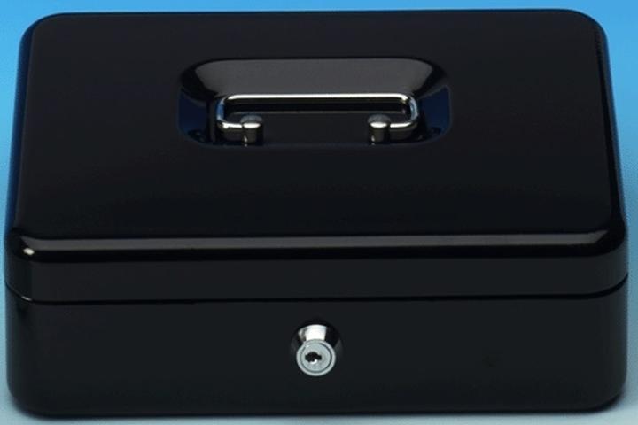 Image du produit Wedo Caisse à 5 compartiments
