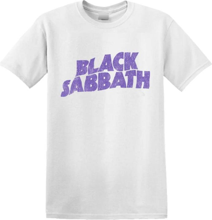 Music Brand TShirt Logo