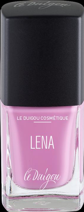 Le Duigou Nagellack (Thistle (Crayola), E4B0D5, Farblack)