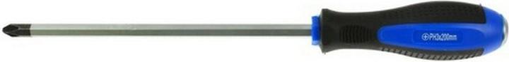 Image du produit GEKO Ph 3 x 200 mm Tournevis pour vis cruciformes (évidement transversal)