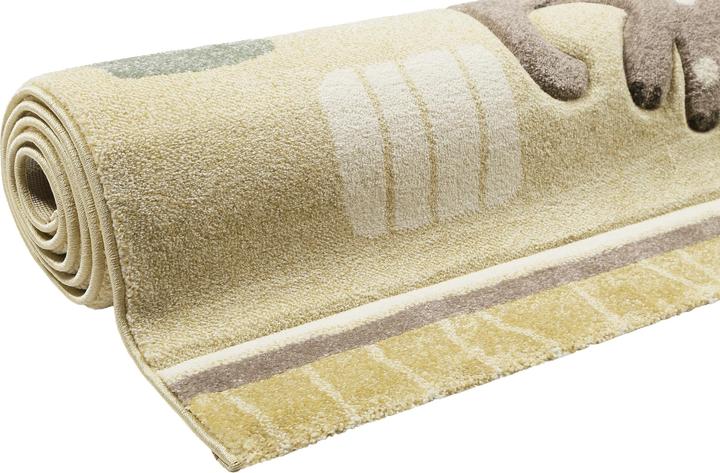 Produktbild Esprit Lucky Zoo 2.0 (200 x 290 cm)