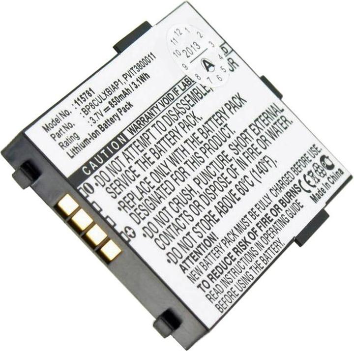 Immagine prodotto Medion Batteria MD40600, MD41600, MD40885