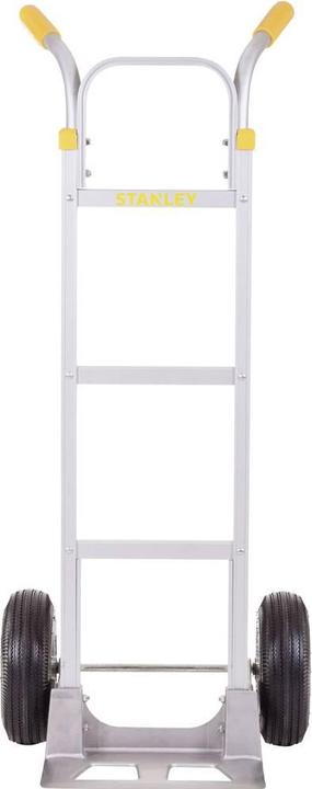 Immagine prodotto Black & Decker Camion sacco pieghevole in alluminio T (200 kg)