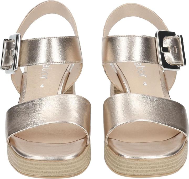Actual product image Gabor Sandal (38)