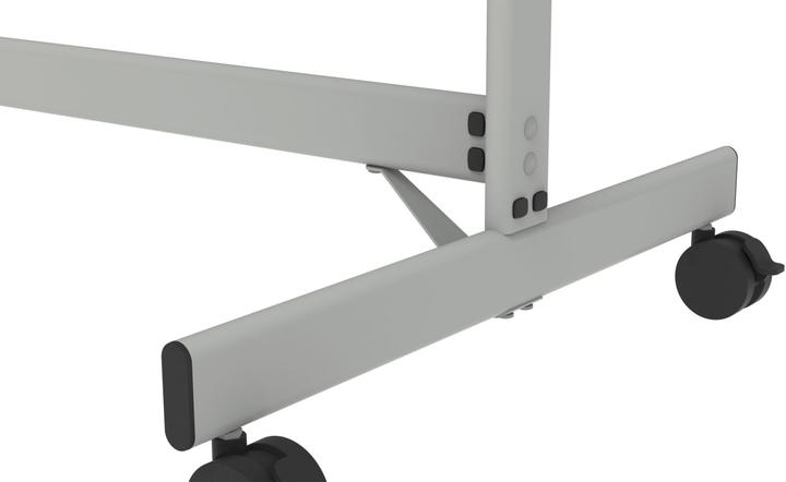 Produktbild Maul Mobiles Whiteboard MAULpro (100 x 180 cm)