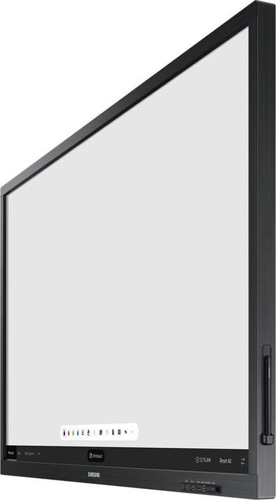 Produktbild Samsung QB75H-TR Touch Professional Display (3840 x 2160 Pixel, 75")