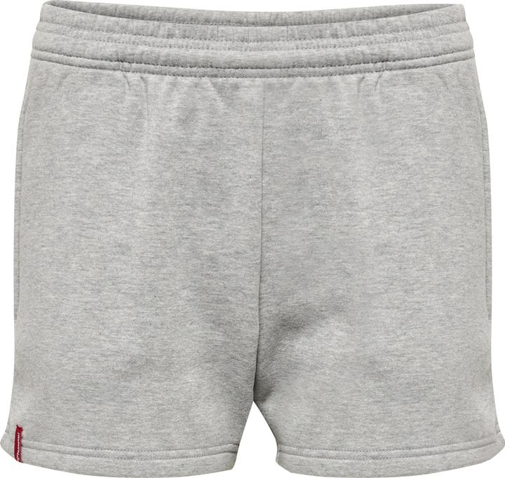 Image du produit hummel Red Basic Sweat Shorts Kids (116)