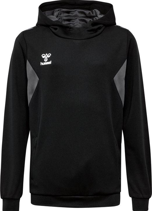 Actual product image hummel Hmlauthentic Pl Hoodie Kids (140)